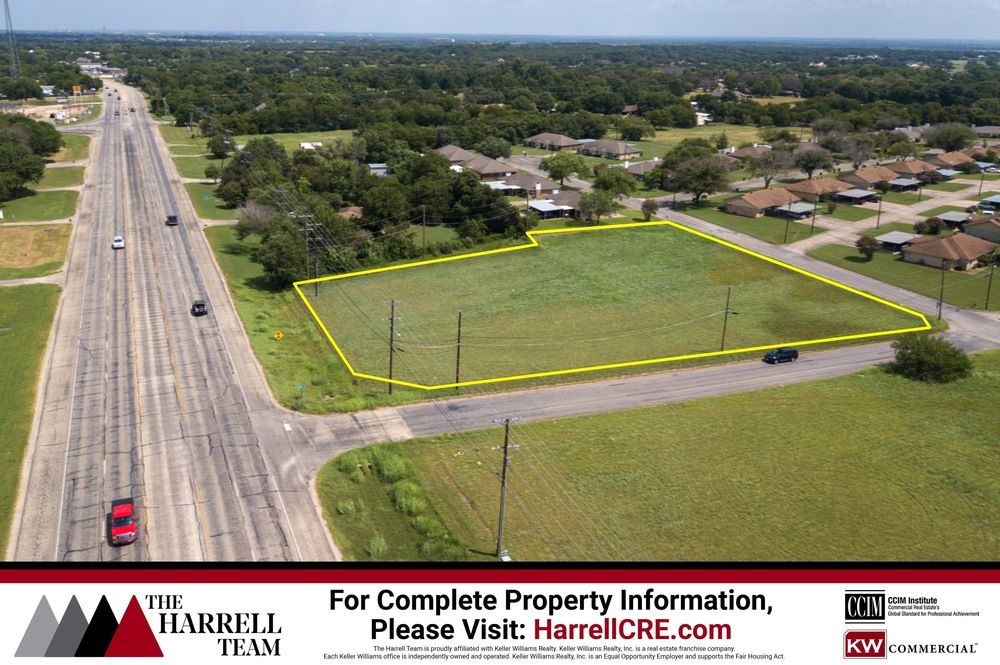 South Robinson Drive, Robinson, TX 76706